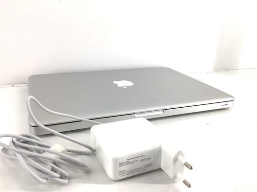 portatil apple apple macbook pro core i7 2.9 13 (2012) (a1278)