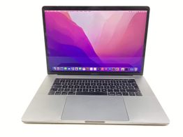 port&aacute;til apple apple macbook pro core i7 2.9 15 touchbar (2016) (a1707)
