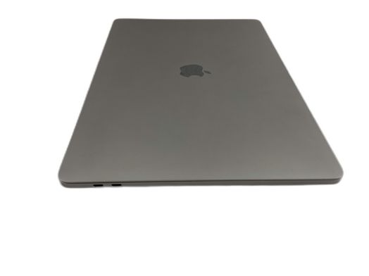 port&aacute;til apple apple macbook pro core i7 2.9 15 touchbar (2016) (a1707)