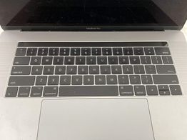 port&aacute;til apple apple macbook pro core i7 2.9 15 touchbar (2016) (a1707)