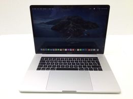 portatil apple apple macbook pro core i7 2.9 15 touchbar (2017) (a1707)