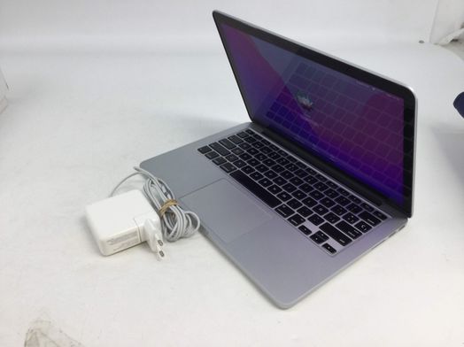 portatil apple apple macbook pro core i7 3.1 13 (2015) (a1502)