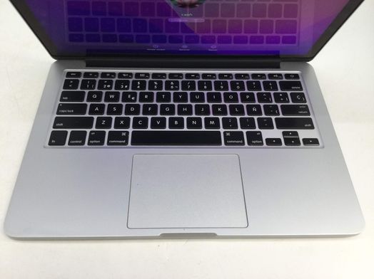 portatil apple apple macbook pro core i7 3.1 13 (2015) (a1502)
