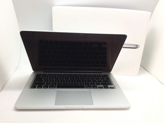 portatil apple apple macbook pro core i7 3.1 13 (2015) (a1502)