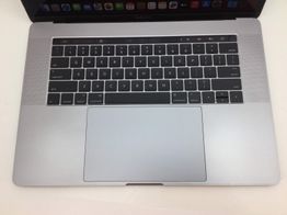 portatil apple apple macbook pro core i7 3.1 15 touchbar (2017) (a1707)