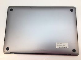 portatil apple apple macbook pro core i7 3.1 15 touchbar (2017) (a1707)