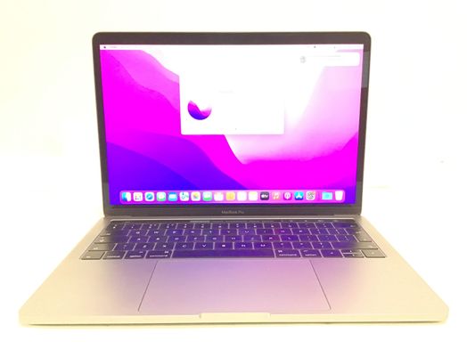 portatil apple apple macbook pro core i7 3.3 13 touchbar (2016) (a1706)
