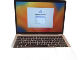 portatil apple apple macbook pro core i7 3.5 13 touchbar (2017) (a1706)