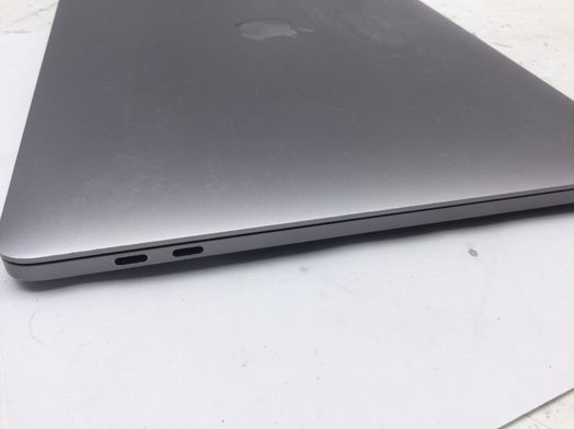 portatil apple apple macbook pro core i7 3.5 13 touchbar (2017) (a1706)