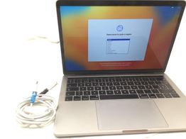 portatil apple apple macbook pro core i7 3.5 13 touchbar (2017) (a1706)