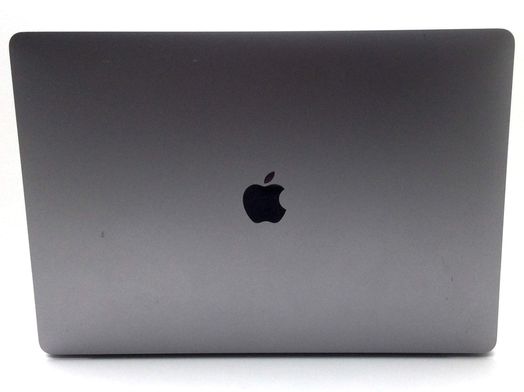 portatil apple apple macbook pro core i9 2.3 15 touchbar (2019) (a1990)