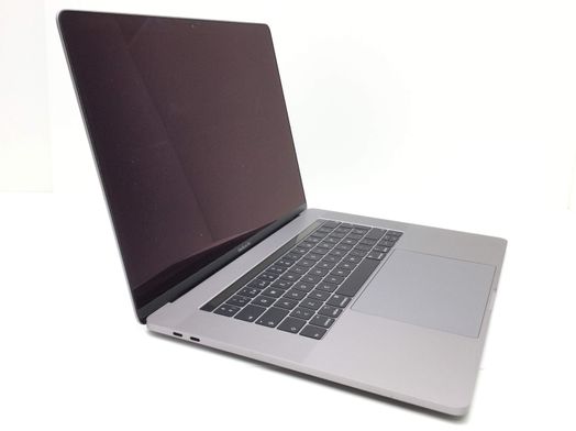 portatil apple apple macbook pro core i9 2.3 15 touchbar (2019) (a1990)