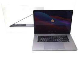 portatil apple apple macbook pro core i9 2.3 15 touchbar (2019) (a1990)