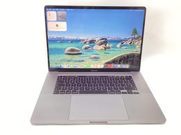 portatil apple apple macbook pro core i9 2.3 16 touchbar (2019) (a2141)