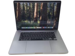 portatil apple apple macbook pro core i9 2.3 16 touchbar (2019) (a2141)