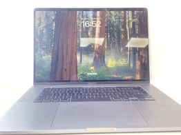 port&aacute;til apple apple macbook pro core i9 2.3 16 touchbar (2019) (a2141)