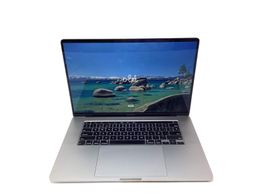 portatil apple apple macbook pro core i9 2.3 16 touchbar (2019) (a2141)