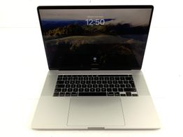 portatil apple apple macbook pro core i9 2.3 16 touchbar (2019) (a2141)
