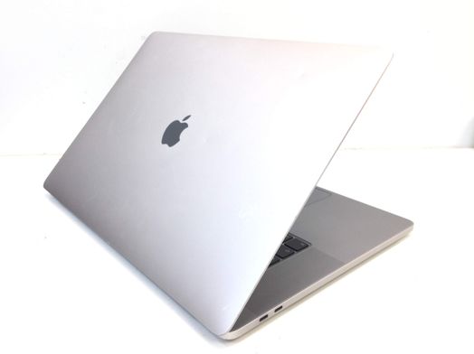 portatil apple apple macbook pro core i9 2.3 16 touchbar (2019) (a2141)