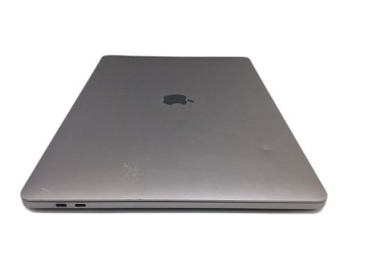 portatil apple apple macbook pro core i9 2.3 16 touchbar (2019) (a2141)