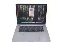 portatil apple apple macbook pro core i9 2.3 16 touchbar (2019) (a2141)