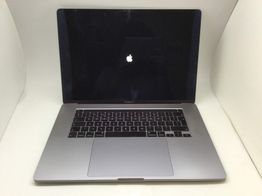 portatil apple apple macbook pro core i9 2.3 16 touchbar (2019) (a2141)