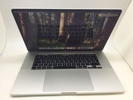 portatil apple apple macbook pro core i9 2.3 16 touchbar (2019) (a2141)