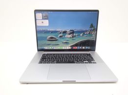 portatil apple apple macbook pro core i9 2.3 16 touchbar (2019) (a2141)