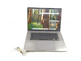 portatil apple apple macbook pro core i9 2.3 16 touchbar (2019) (a2141)