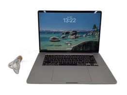 port&aacute;til apple apple macbook pro core i9 2.3 16 touchbar (2019) (a2141)
