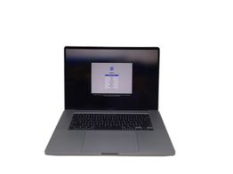 portátil apple apple macbook pro core i9 2.3 16 touchbar (2019) (a2141)