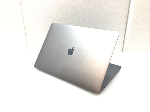 port&aacute;til apple apple macbook pro core i9 2.3 16 touchbar (2019) (a2141)