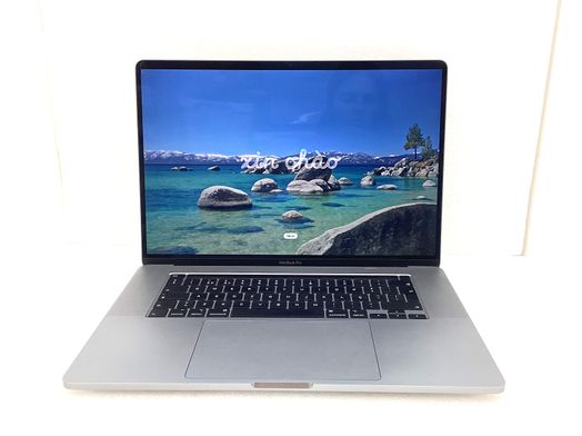 port&aacute;til apple apple macbook pro core i9 2.3 16 touchbar (2019) (a2141)