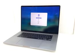 port&aacute;til apple apple macbook pro core i9 2.3 16 touchbar (2019) (a2141)