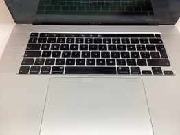 port&aacute;til apple apple macbook pro core i9 2.3 16 touchbar (2019) (a2141)