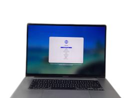 port&aacute;til apple apple macbook pro core i9 2.3 16 touchbar (2019) (a2141)