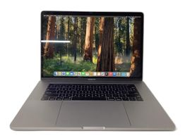 portatil apple apple macbook pro core i9 2.4 15 touchbar (2019) (a1990)