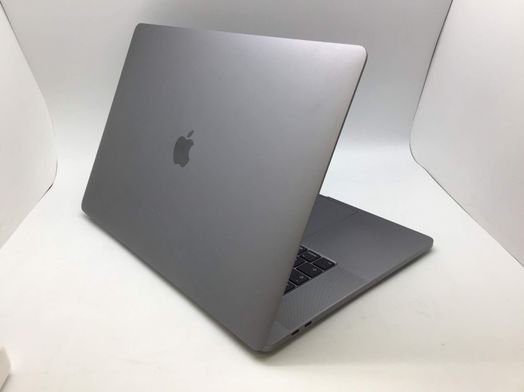 portatil apple apple macbook pro core i9 2.4 16 touchbar (2019) (a2141)