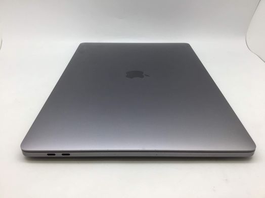 portatil apple apple macbook pro core i9 2.4 16 touchbar (2019) (a2141)