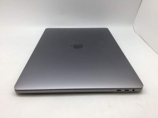 portatil apple apple macbook pro core i9 2.4 16 touchbar (2019) (a2141)