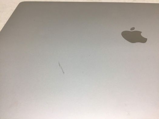 portatil apple apple macbook pro core i9 2.4 16 touchbar (2019) (a2141)
