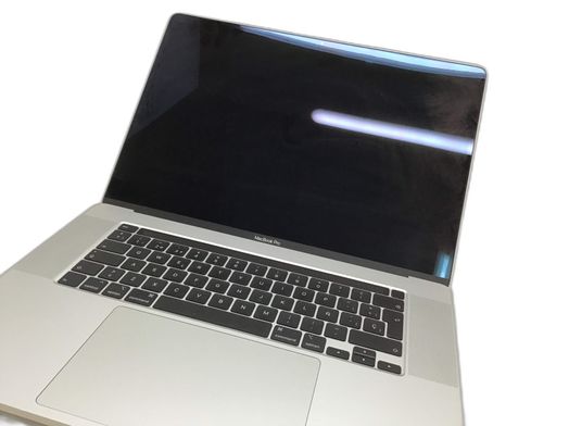 portatil apple apple macbook pro core i9 2.4 16 touchbar (2019) (a2141)