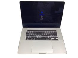 Portatil Apple Apple Macbook Pro Core i9 2.4 16 Touchbar (2019) (a2141)
