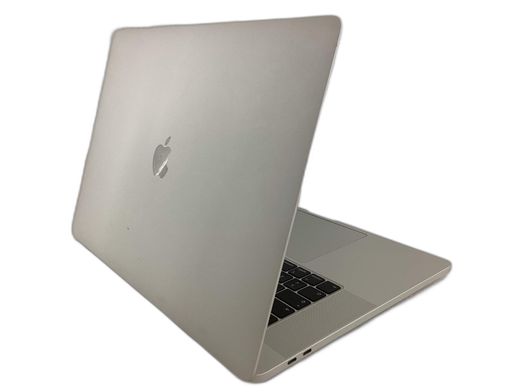 portatil apple apple macbook pro core i9 2.4 16 touchbar (2019) (a2141)