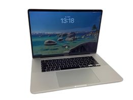 portatil apple apple macbook pro core i9 2.4 16 touchbar (2019) (a2141)