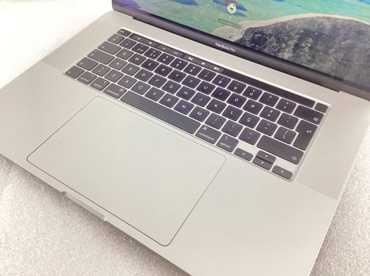 portatil apple apple macbook pro core i9 2.4 16 touchbar (2019) (a2141)