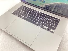 portatil apple apple macbook pro core i9 2.4 16 touchbar (2019) (a2141)