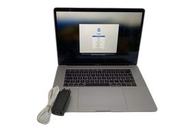 port&aacute;til apple apple macbook pro core i9 2.9 15 touchbar (2018) (a1990)