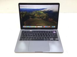 portatil apple apple macbook pro m1 8-core 3.2 13 (2020) (a2338)