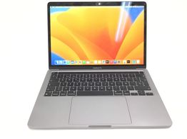 portatil apple apple macbook pro m1 8-core 3.2 13 (2020) (a2338) portatil apple apple macbook pro m1 8-core 3.2 13 (2020) (a2338)